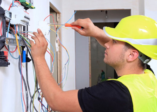Electrical Wiring Installation